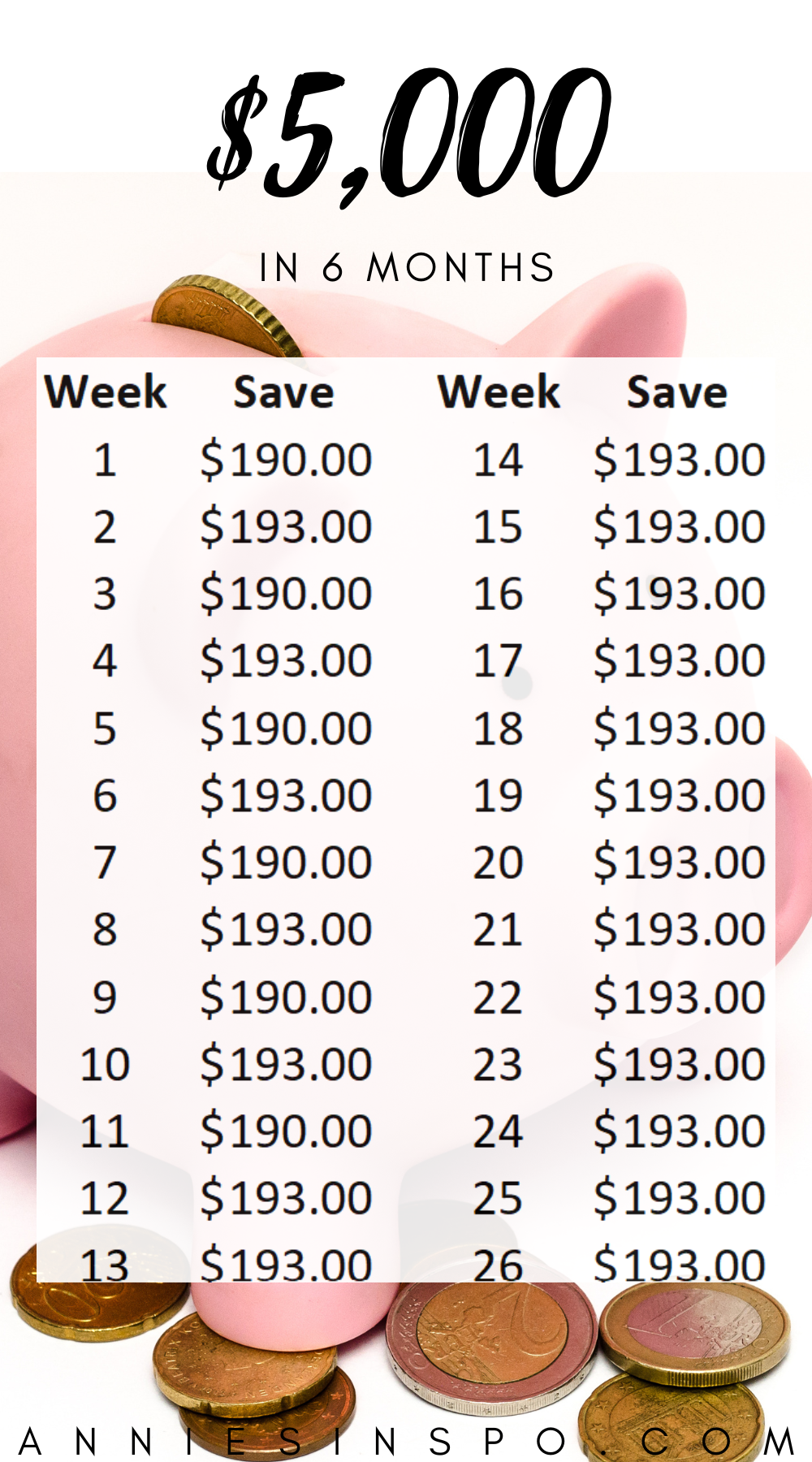 how-to-save-5-000-in-6-months-5-best-ways-annie-s-inspo